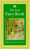 The Irish fairy book