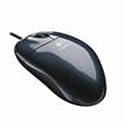 Logitech Optical USB Mouse