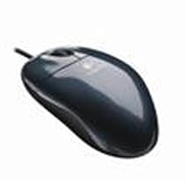 Logitech Optical USB Mouse