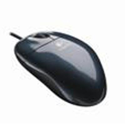 Logitech Optical USB Mouse