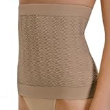 Solidea Silver Wave Abdominal Band