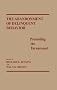 The Abandonment of Delinquent Behaviour: Promoting the Turnaround