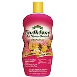 Earth-Tone 3n1 Disease Control 16oz Concentrate #A-E60-DCC16GN