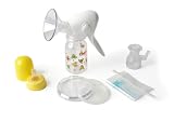 Produkt-Bild: reer 81360 - Hand-Milchpumpe mamivac easy