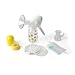 reer 81360 - Hand-Milchpumpe mamivac easy