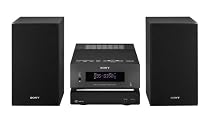 Sony CMTBX1 CMT Micro Component System with MP3 Playback