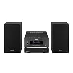 Sony CMTBX1 CMT Micro Component System with MP3 Playback