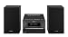 Sony CMTBX1 CMT Micro Component System with MP3 Playback