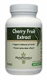 CHERRY FRUIT EXT.(90) - 90 - Capsule