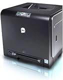 Produkt-Bild: Dell 1320c Farblaserducker - Drucker