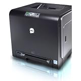Dell 1320c Farblaserducker - Druckervon "Dell"