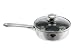 Arcosteel Stainless Steel Egg Poacher Set