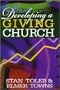Developing a Giving Church