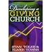 Developing a Giving Church
