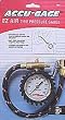 Accu-Gage EZ Air Check and Inflate Tires