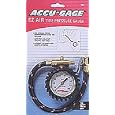 Accu-Gage EZ Air Check and Inflate Tires
