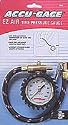 Accu-Gage EZ Air Check and Inflate Tires
