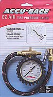 Accu-Gage EZ Air Check and Inflate Tires