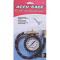Accu-Gage EZ Air Check and Inflate Tires