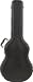 SKB Thin-line Acoustic-Electric/Classic Shaped Hardshell, Standard Latches, Handle
