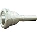 Vincent Bach 3416HAL 61/2AL Large Shank Trombone Mouthpiece, 6 1/2