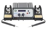 Pace Soldering Station, ST100, Dual Channel, IntelliHeat