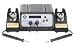 Pace Soldering Station, ST100, Dual Channel, IntelliHeat