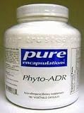 Pure Encapsulations - Phyto-ADR 180c