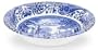 Spode Blue Italian Cereal Bowl,  Set of 4