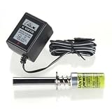 OFNA Racing Glow Starter, w Charger: 1300mAh by OFNA Racing