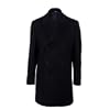 Paul Smith - London 626J-J92 Navy Coat