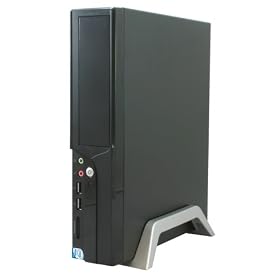 MSI Wind Nettop Desktop