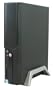 MSI Wind Nettop 100 Desktop PC (1.6 GHz Intel Atom Dual Core N330 Processor, Barebone) Black