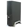 MSI Wind Nettop 100 Desktop PC (1.6 GHz Intel Atom Dual Core N330 Processor, Barebone) Black
