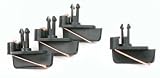 Ninco 4 X Slot Guide Std.