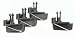 Ninco 4 X Slot Guide Std.