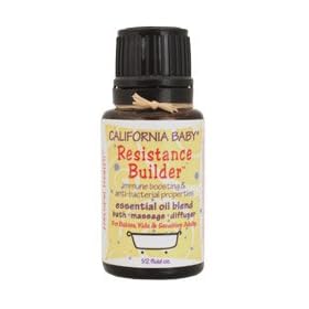 California Baby Resistance Builder Bath Drop Essen