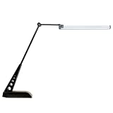 31ad%2BoX3JDL. SL160  Bulbrite LED/SKYE/BK Skye LED Desk Lamp, Black