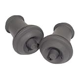 Vacu Vin Ersatzstopfen 2er Set Blister