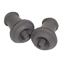 Vacu Vin Ersatzstopfen 2er Set Blister