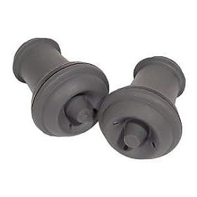 Vacuvin Wine Saver Extra Stoppers, Set of 2