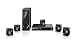 LG BDH9000 5.1ch 850W 3D Blu-ray Home Theater System