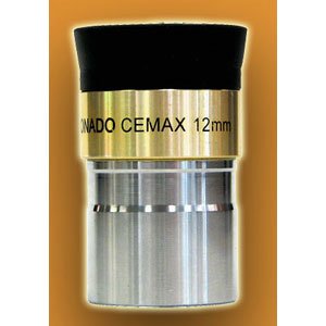 Meade Cemax 12mm Eyepiece for Telescope