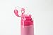 ZoLi Dash Vacuum Insulated Drink Bottle - Pink 12 oz