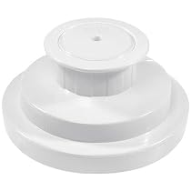 Tilia wide mouth jar sealer.