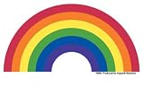 Rainbow - Sticker / Decal