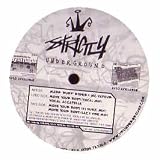 MARK RUFF RYDER & MC VAPOUR / MOVE YOUR BODY