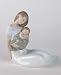 Nao Light Of My Days Porcelain Figurine