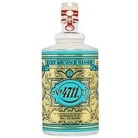 4711 - Original Unisex Edc Splash - Eau de Cologne