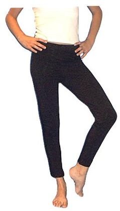 Childrens Toyshop  Sporting Goods : Danskin Girl's Ankle Pant